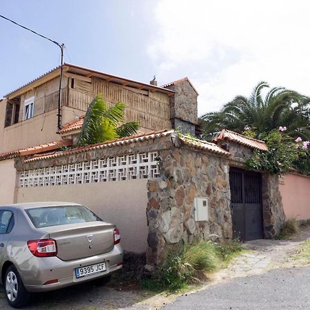 Casa El Drago-Tafira Baja Apartamento Las Palmas de Gran Canárias Exterior foto