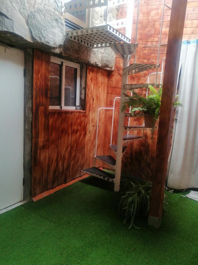 Casa El Drago-Tafira Baja Apartamento Las Palmas de Gran Canárias Exterior foto