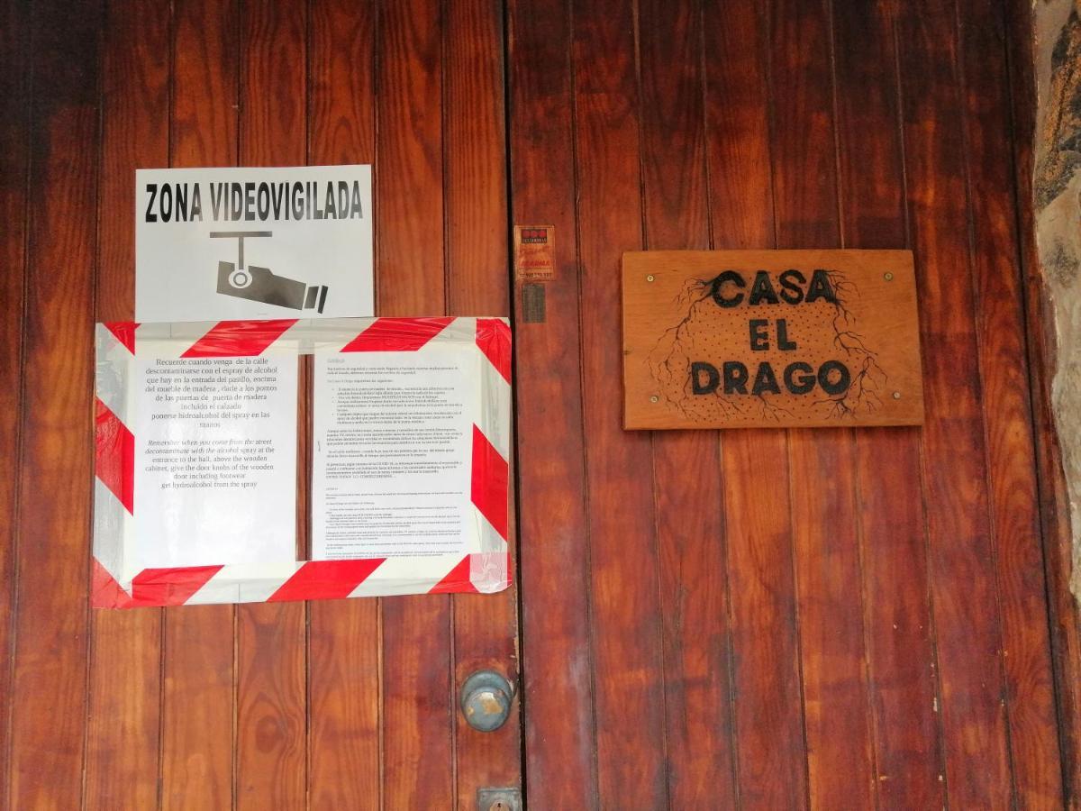 Casa El Drago-Tafira Baja Apartamento Las Palmas de Gran Canárias Exterior foto