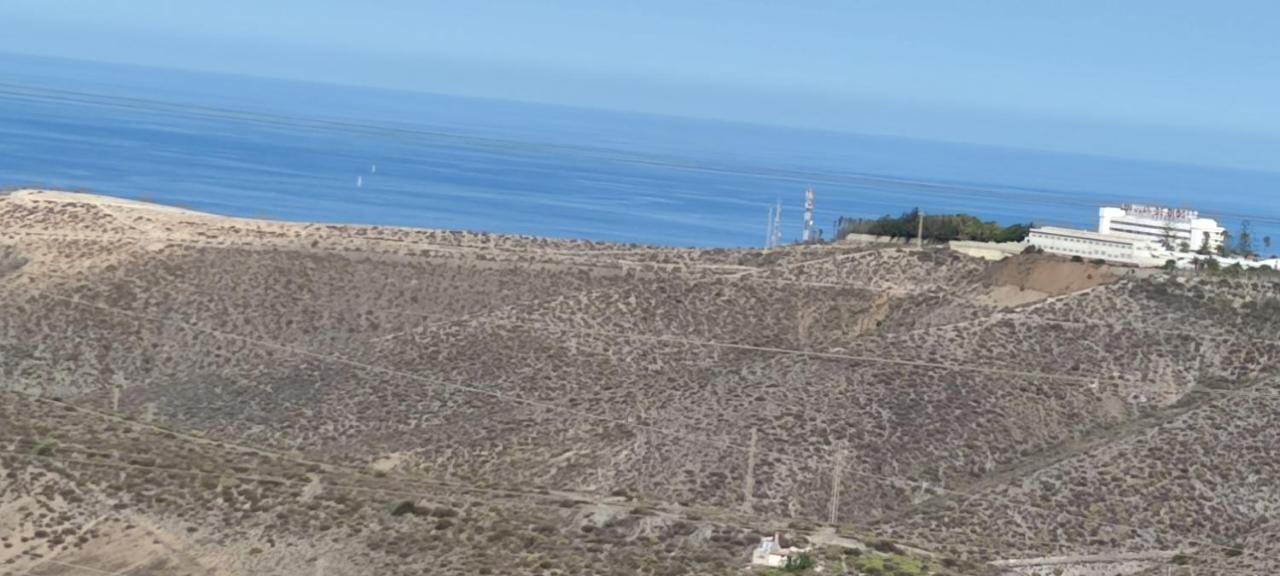 Casa El Drago-Tafira Baja Apartamento Las Palmas de Gran Canárias Exterior foto