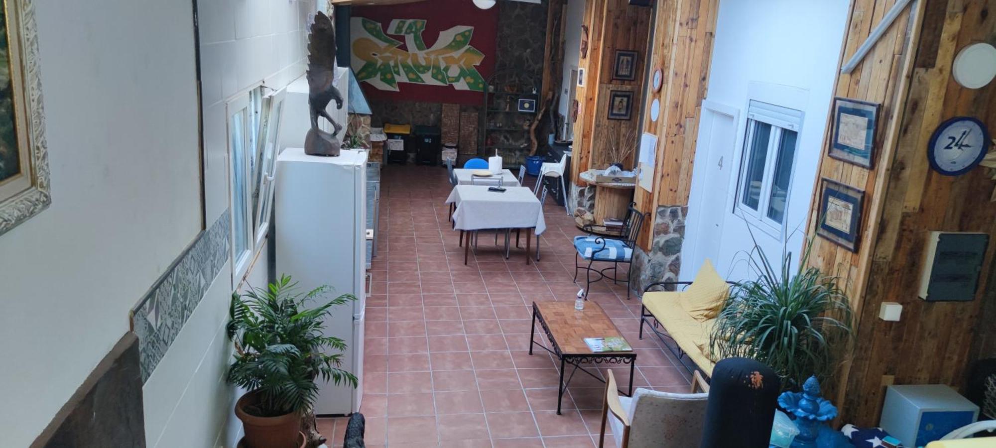 Casa El Drago-Tafira Baja Apartamento Las Palmas de Gran Canárias Exterior foto