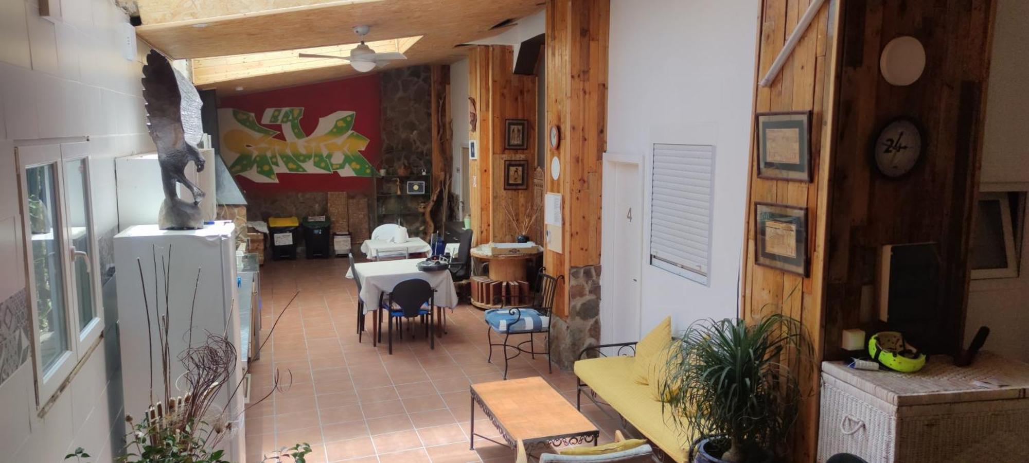 Casa El Drago-Tafira Baja Apartamento Las Palmas de Gran Canárias Exterior foto
