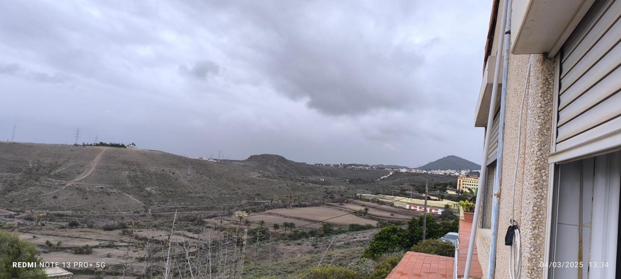 Casa El Drago-Tafira Baja Apartamento Las Palmas de Gran Canárias Exterior foto
