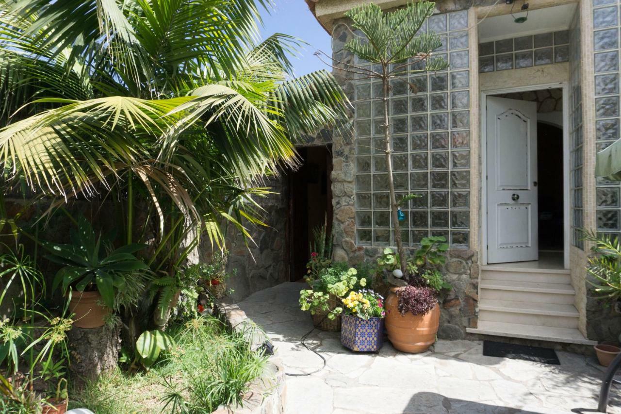 Casa El Drago-Tafira Baja Apartamento Las Palmas de Gran Canárias Exterior foto